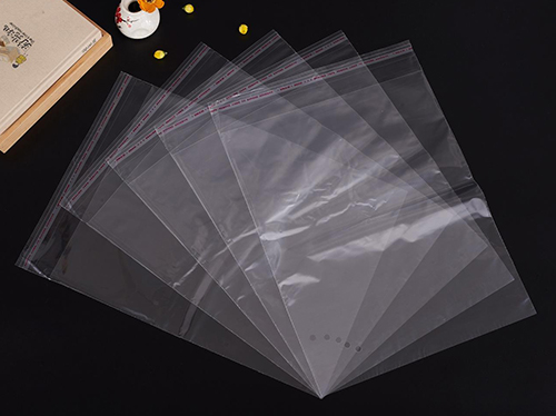 如何在济南塑料袋定制中实现客户满意?