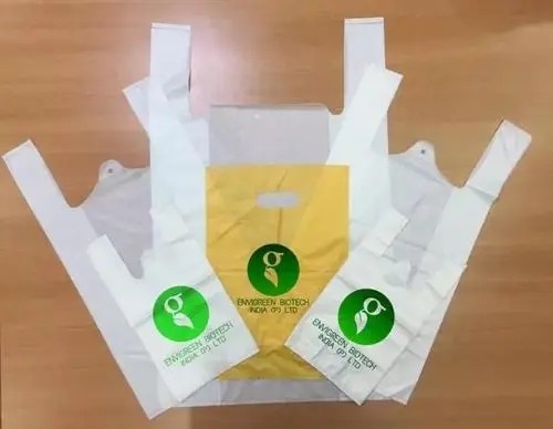 济南塑料袋批发商场在哪里？怎样挑选济南塑料袋供给商