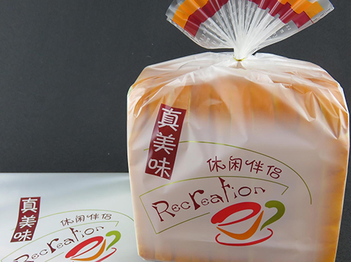 青岛食品包装济南塑料袋通常作为食品和实用袋