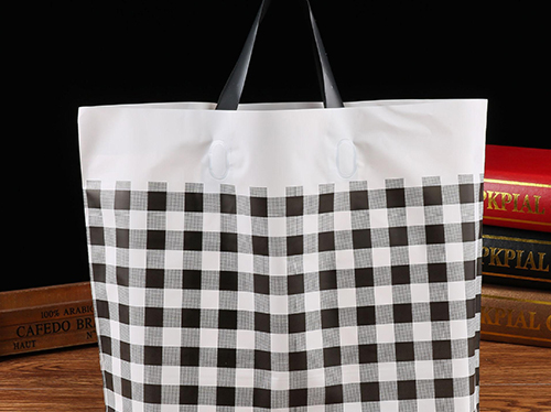 济南GRS认证再生塑料袋：让你的产品更具可持续性
